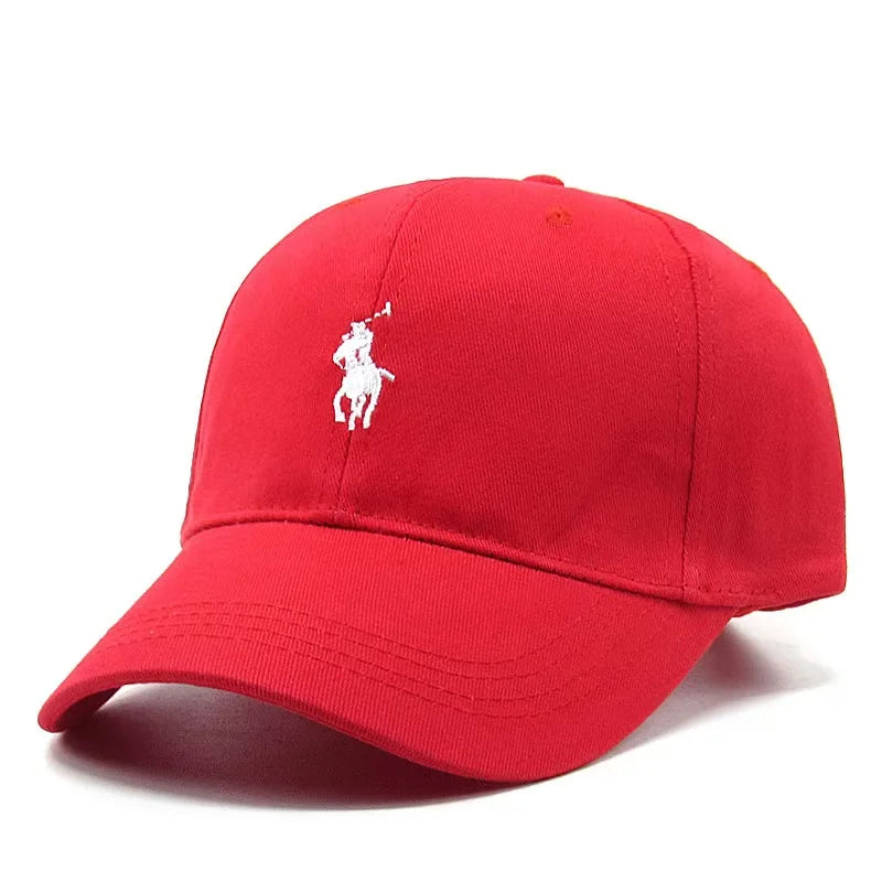 Boné Polo Ralph Lauren