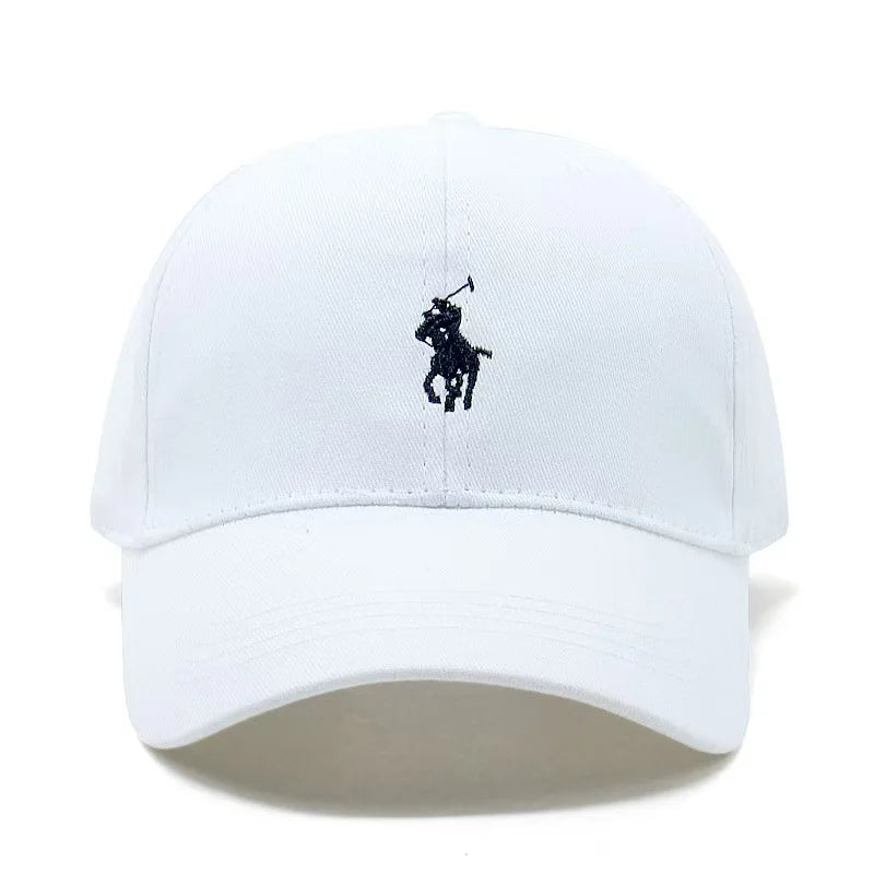 Boné Polo Ralph Lauren